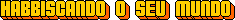 HABBISCO HOTEL ~ The Best Of the Habbo